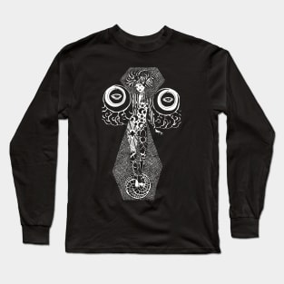 Strange and Roving Existence Long Sleeve T-Shirt